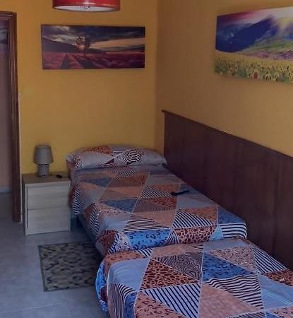 Casa Moreno Vut Ávila エクステリア 写真
