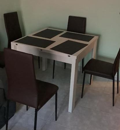 Casa Moreno Vut Ávila エクステリア 写真