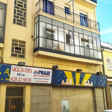 Casa Moreno Vut Ávila エクステリア 写真