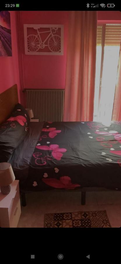 Casa Moreno Vut Ávila エクステリア 写真