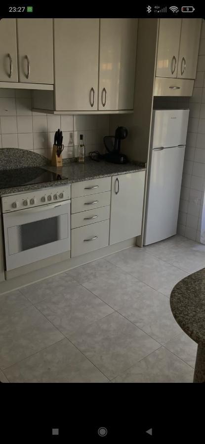 Casa Moreno Vut Ávila エクステリア 写真