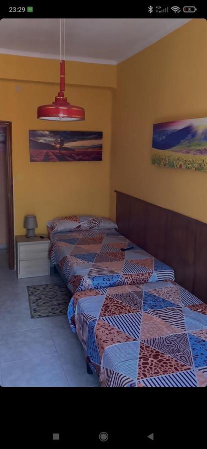 Casa Moreno Vut Ávila エクステリア 写真
