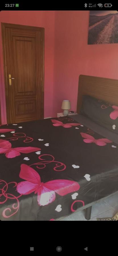 Casa Moreno Vut Ávila エクステリア 写真