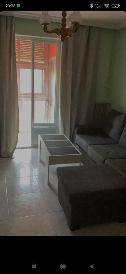 Casa Moreno Vut Ávila エクステリア 写真