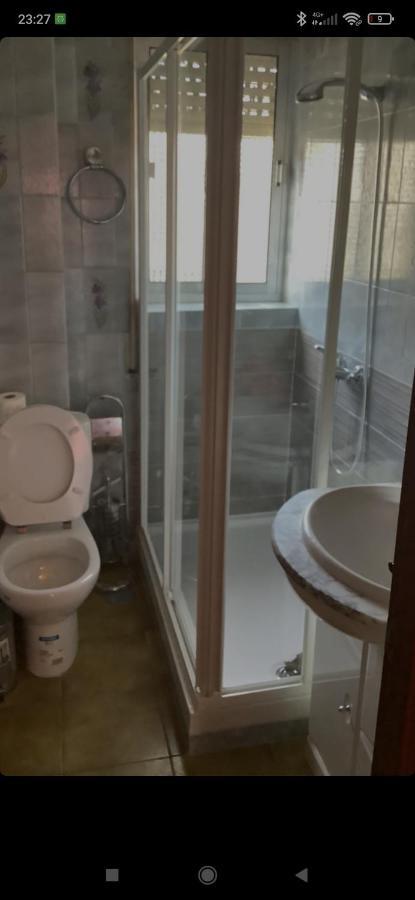 Casa Moreno Vut Ávila エクステリア 写真
