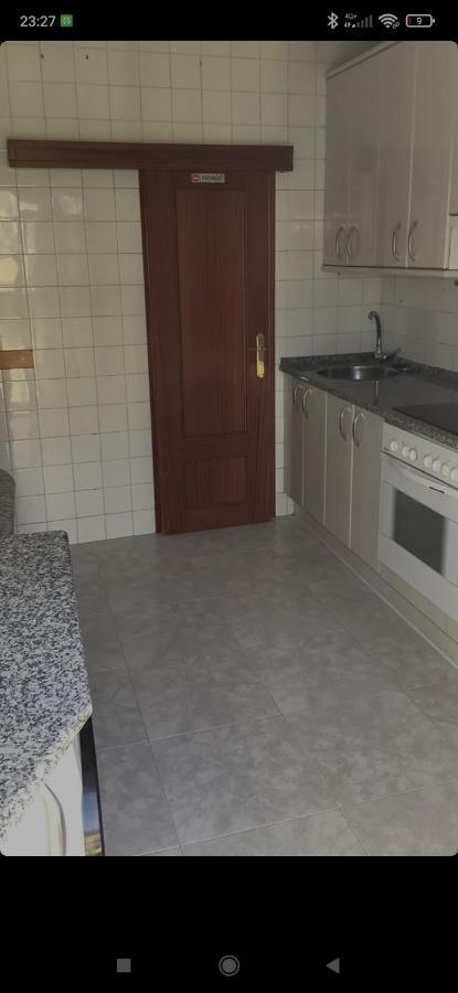 Casa Moreno Vut Ávila エクステリア 写真