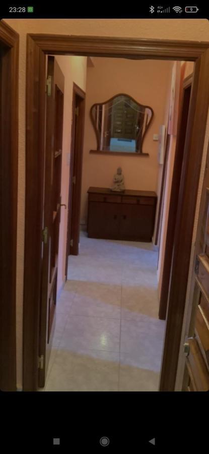 Casa Moreno Vut Ávila エクステリア 写真