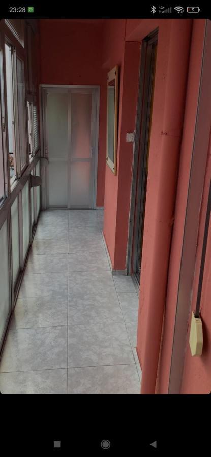 Casa Moreno Vut Ávila エクステリア 写真