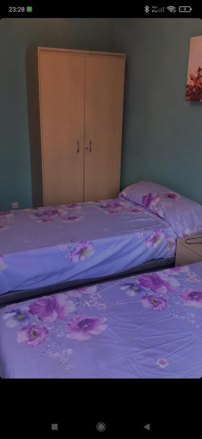Casa Moreno Vut Ávila エクステリア 写真