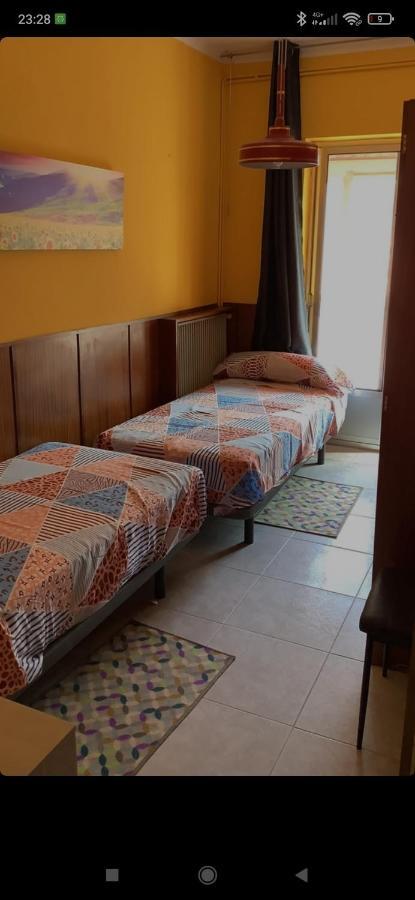 Casa Moreno Vut Ávila エクステリア 写真